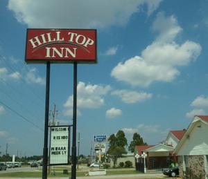 Hilltop Inn