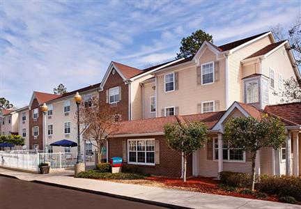 TownePlace Suites Tallahassee North Capital Circle