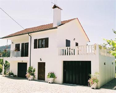 Casa De Sao Joao Ponte De Lima