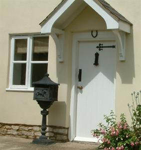 Nurses Cottage