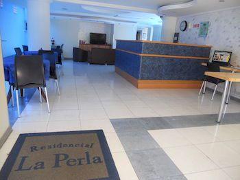 Residencial La Perla