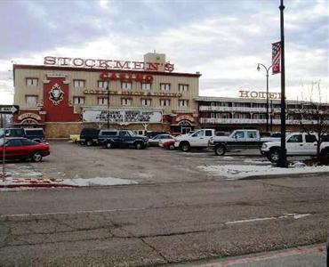 Stockmen's Hotel and Casino