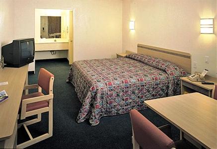 Motel 6 Muskogee