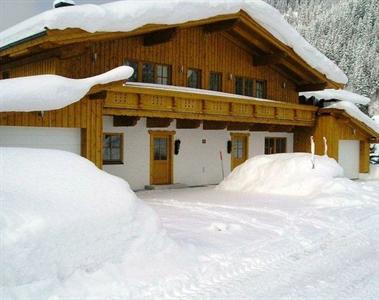 Chalet Maxima