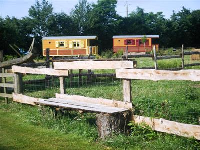 La Ferme Chauvet