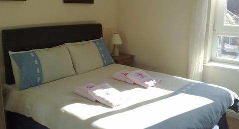 Lochend Serviced Apartments Leith