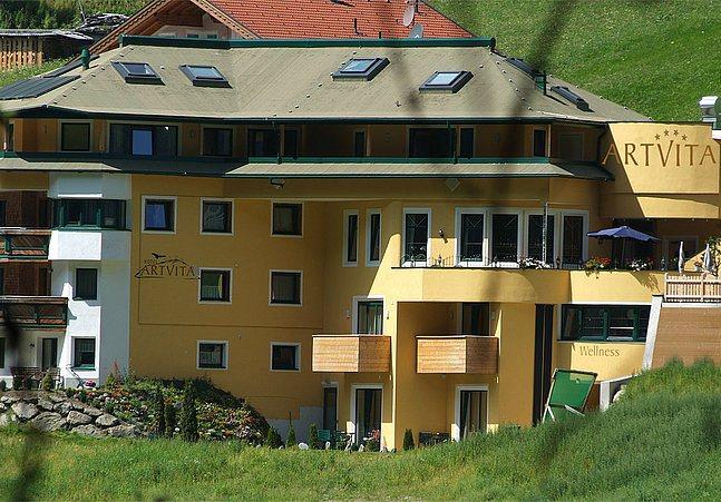 Hotel Artvita