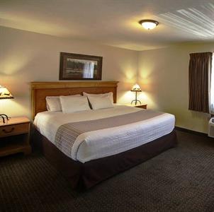 Best Western Black Hills Lodge