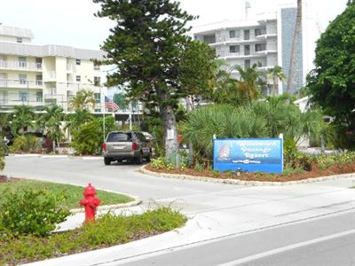 Windward Passage Resort Fort Myers Beach