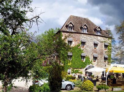 Moulin D Hauterive Hotel Saint-Gervais-en-Valliere