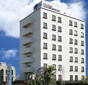 City Hotel Seiunso