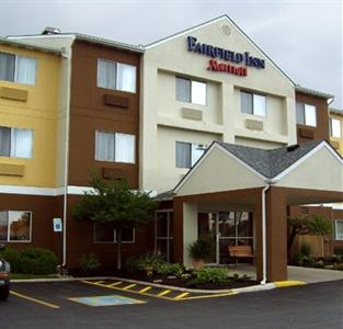 Fairfield Inn Findlay