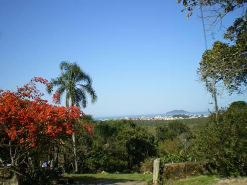 Pousada Sitio dos Tucanos Florianopolis