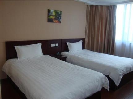 GreenTree Inn Changzhou Hutang Express Hotel