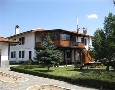 Eco Complex Klisura