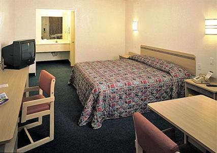 Motel 6 Anderson (Indiana)