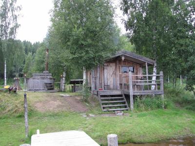 Naturbyn