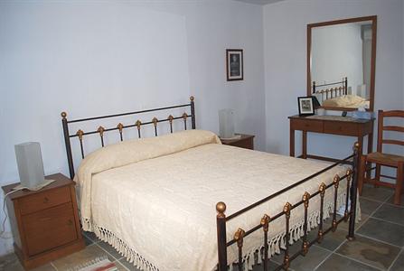 Aunt Marias Apartment Lefkara