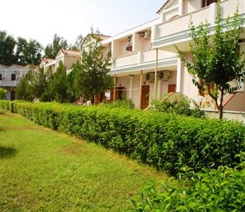 Pasiphae Hotel