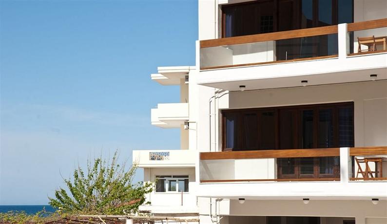 Magia Apartments Chania