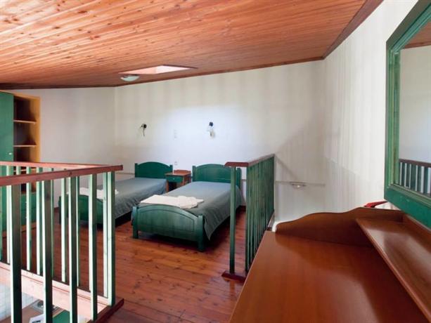 Alkionides Hotel