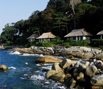 Banyan Tree Bintan