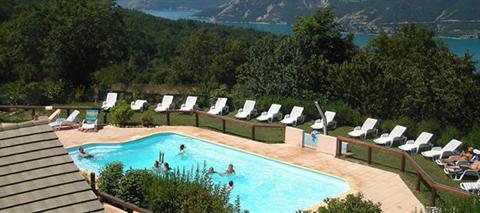 Camping la Palatriere