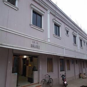 Hotel Shagun Kendrapara