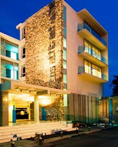 Kos Aktis Art Hotel