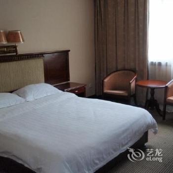 Guilin Sports Hotel