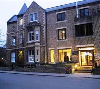 Rewley House