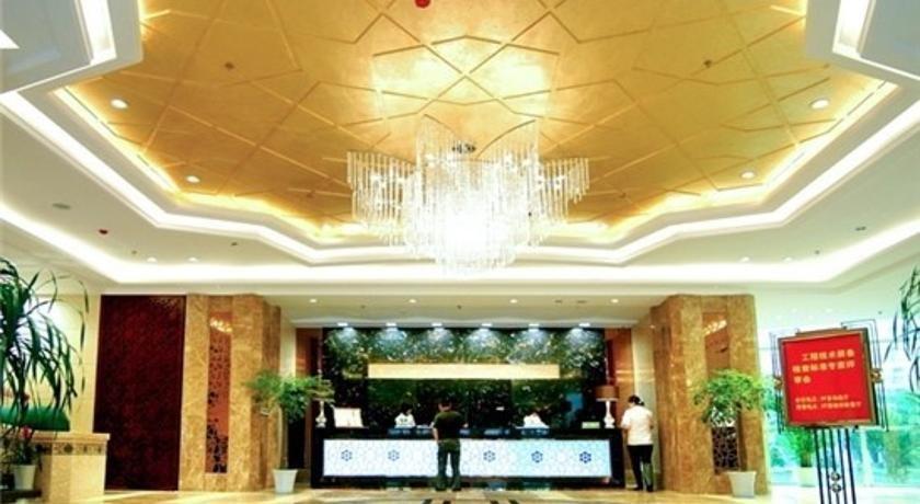 Chengdu Sunshine Hotel