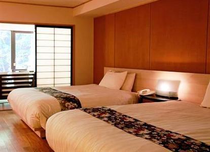 Myojinkan Hotel Matsumoto