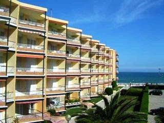 Hotel Pineda Beach Solpins Vila-seca