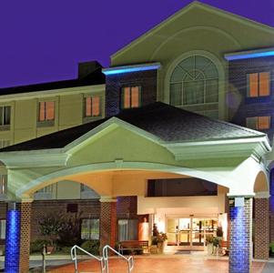 Holiday Inn Express Hotel & Suites Brandermill Midlothian (Virginia)