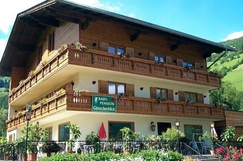 Familienpension Gletscherblick Pension