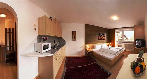 Hotel Appartement Winkler