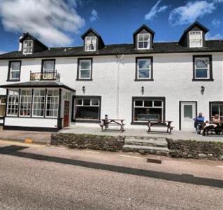 Lochgoilhead Hotel Lochgoilhead