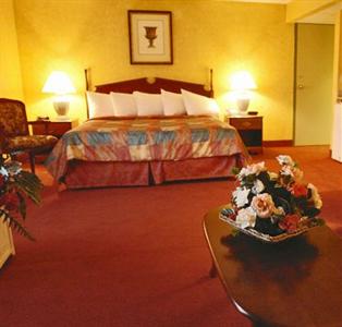 Guesthouse Inn & Suites Nashville Tennessee