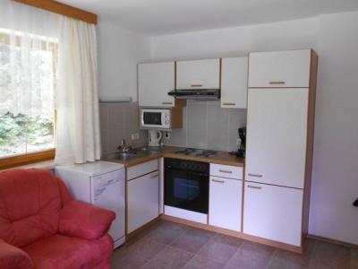 Ferienwohnung Haus Bergheimat