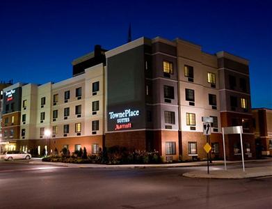 TownePlace Suites Williamsport