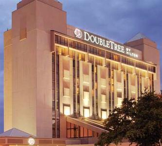 Doubletree Dallas Richardson