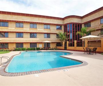 Holiday Inn Rancho Cordova