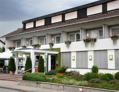 Hotel zur Fluh