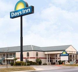 Days Inn New Braunfels