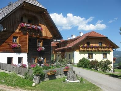 Bauernhof Rotlechner