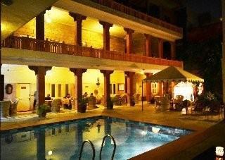 Suryaa Villa Jaipur