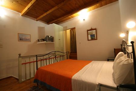 Hotel Nostos