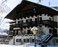 Hotel Haus Rheinland