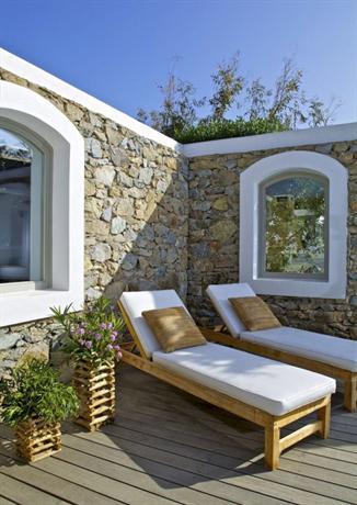 Dafni Villa